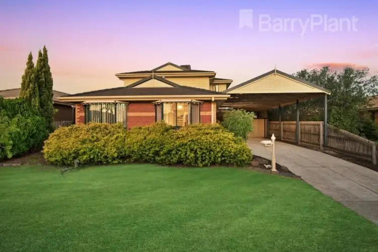 6 Riverglen Drive, Werribee VIC 3030