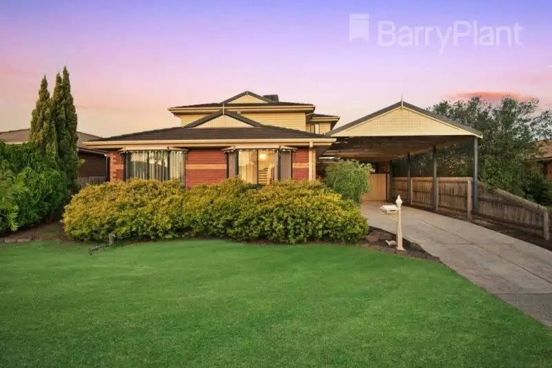 Main view of Homely house listing, 6 Riverglen Drive, Werribee VIC 3030