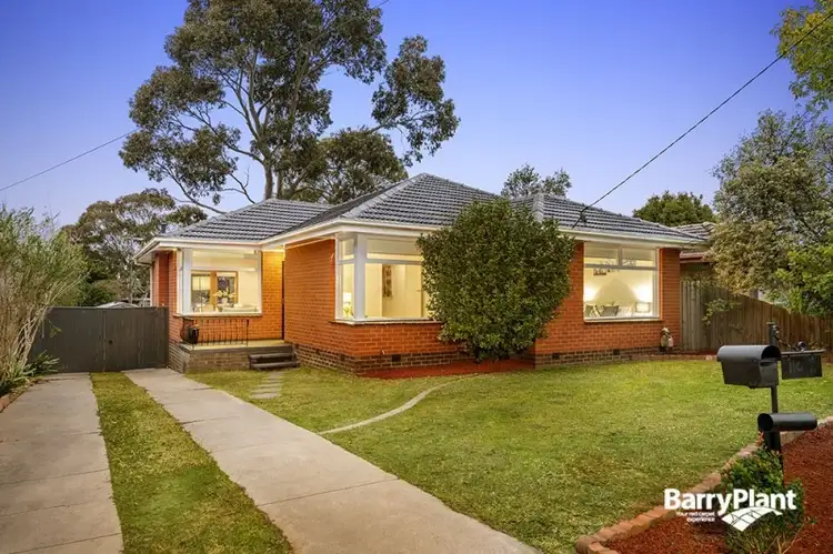 110 Macorna Street, Watsonia North VIC 3087