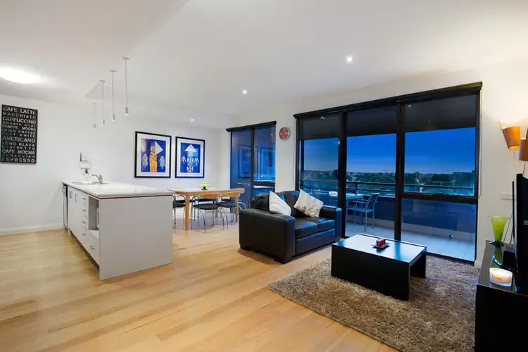 Main view of Homely apartment listing, 80/93-103 High Street, Preston VIC 3072