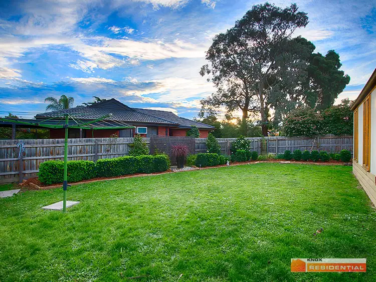 Fifth view of Homely house listing, 24 Windermere Drive, Ferntree Gully VIC 3156