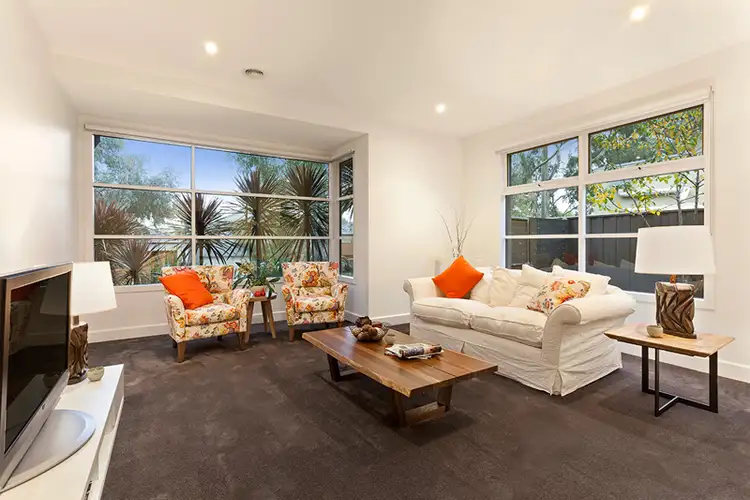 Fifth view of Homely house listing, 2 Sherman Mews, Macleod VIC 3085