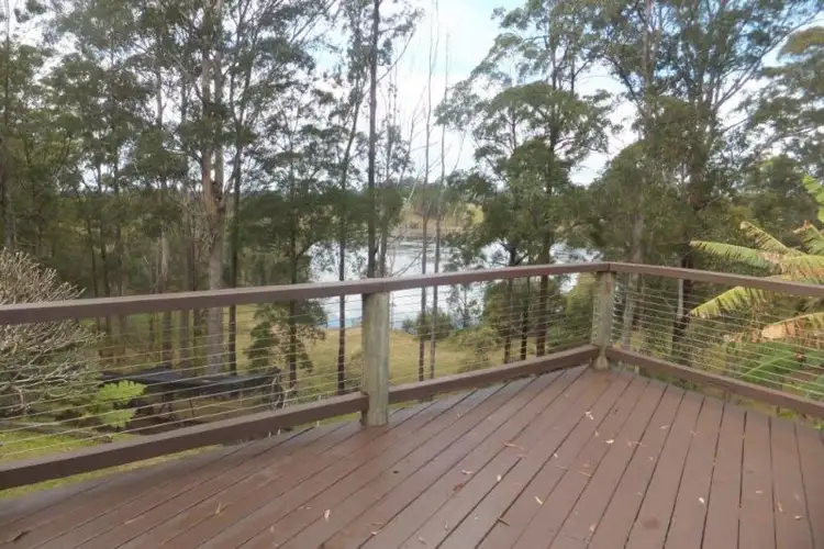 Third view of Homely house listing, 169 Florence Wilmont Drive, Nambucca Heads NSW 2448