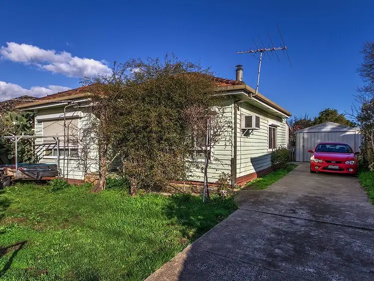 Second view of Homely house listing, 9 Vule Street, St Albans VIC 3021