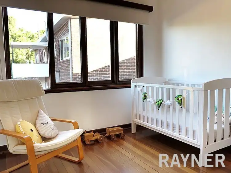 Sixth view of Homely apartment listing, 5/33 Adair Parade, Coolbinia WA 6050