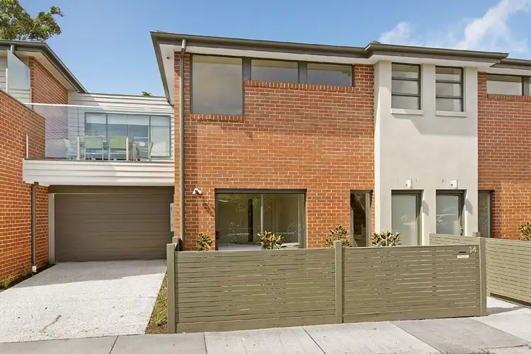 14 May Street, Cheltenham VIC 3192