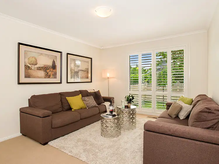 Second view of Homely house listing, 60A Holland Road, Blackburn South VIC 3130