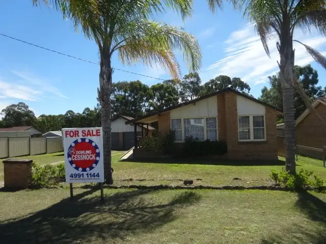 6 Tomalpin Street, Kearsley NSW 2325