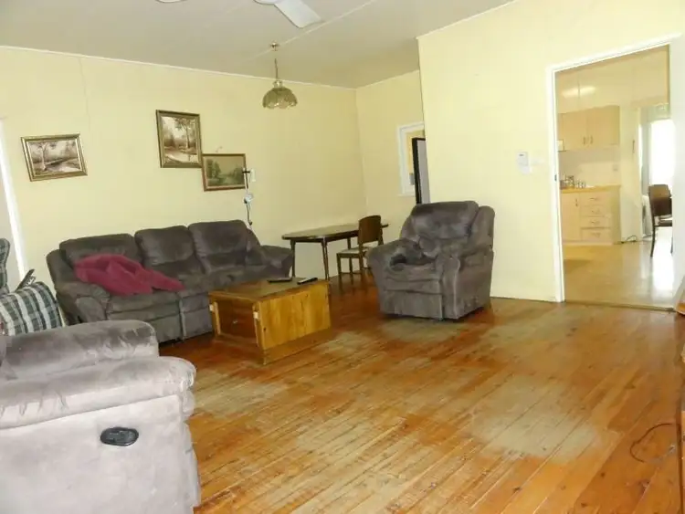 Fourth view of Homely house listing, 20 Moreton Street, Dalby QLD 4405
