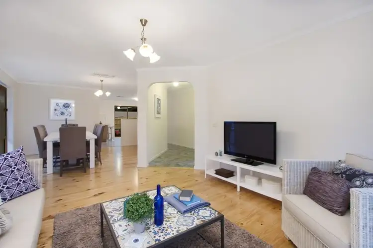 Third view of Homely house listing, 46 Azarow Circuit, Croydon South VIC 3136