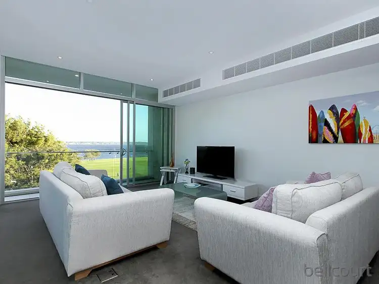 Sixth view of Homely apartment listing, 16/35 Esplanade, Nedlands WA 6009