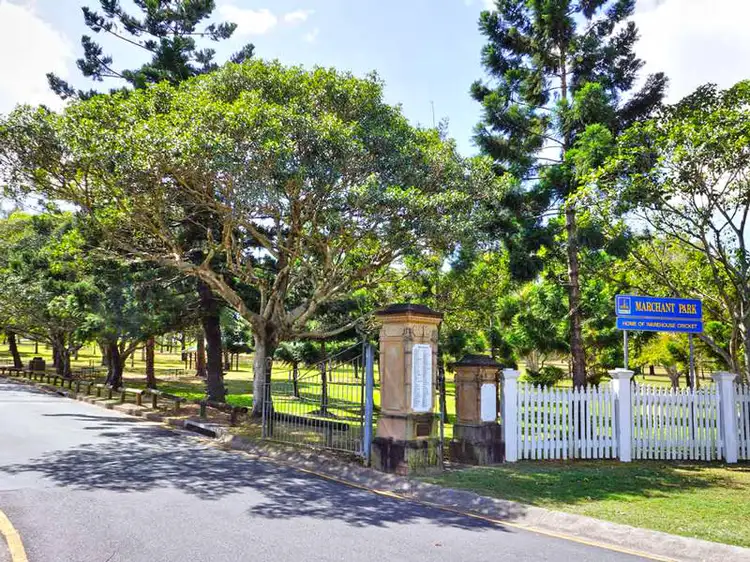 Third view of Homely land listing, Address available on request