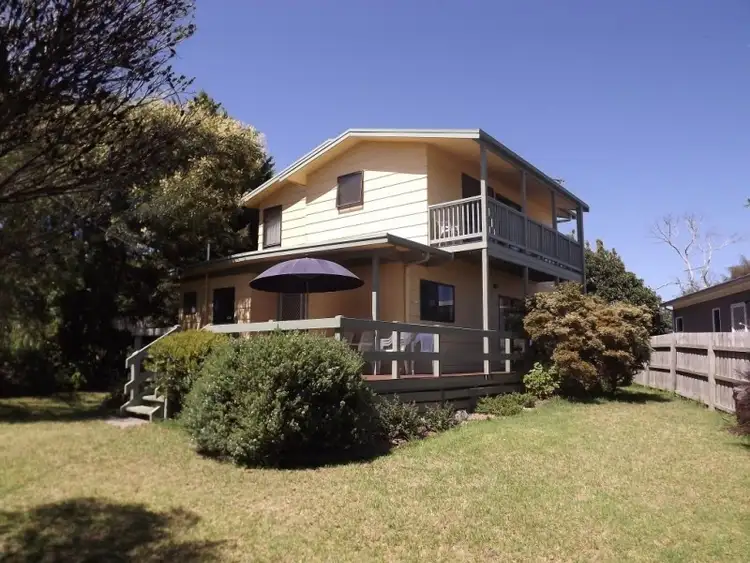 19 SEAWARD DRIVE, Cape Paterson VIC 3995