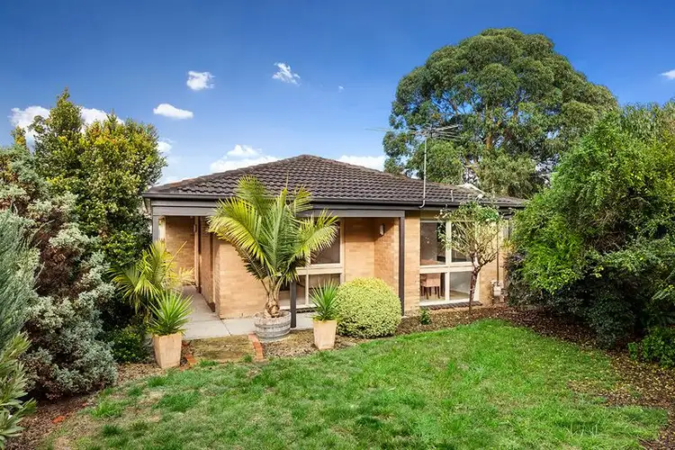 Main view of Homely house listing, 8 Horne Court, Langwarrin VIC 3910