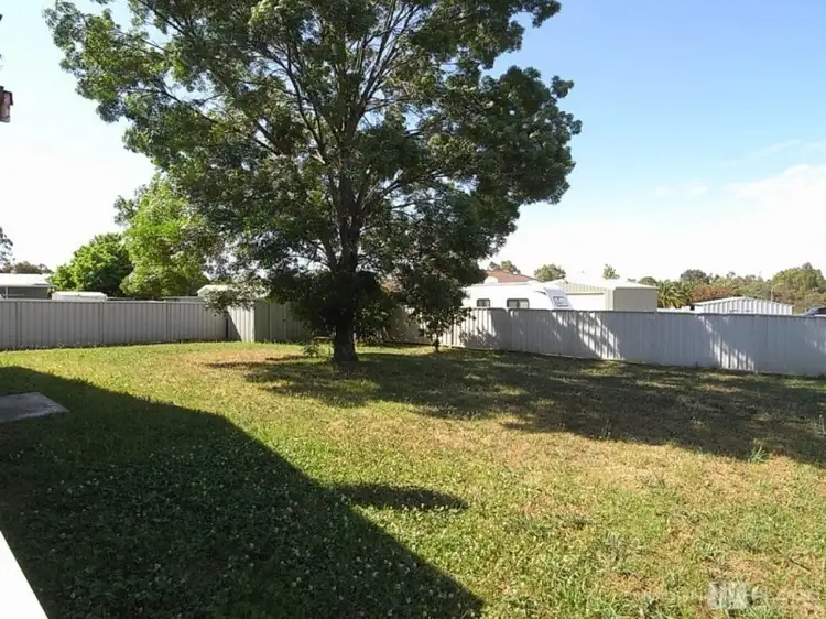 Fifth view of Homely house listing, 22 Honeysuckle Crescent, Scone NSW 2337