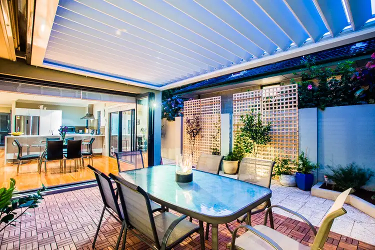 Second view of Homely house listing, 5 Eastbourne Street, Mosman Park WA 6012