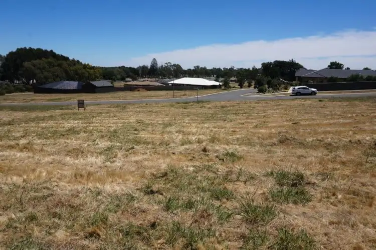 Fifth view of Homely land listing, LOT 28 Hayes Drive, Beechworth VIC 3747