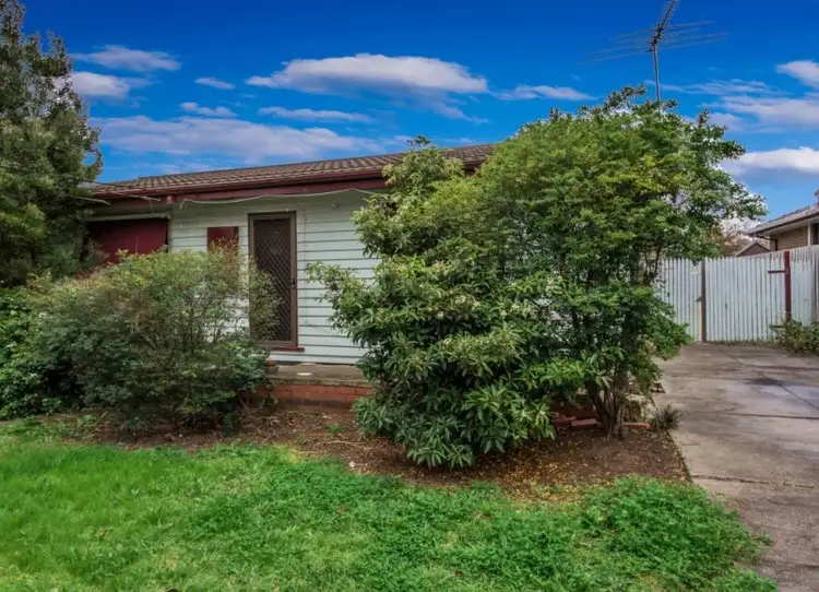 Second view of Homely house listing, 11 Harmon Avenue, St Albans VIC 3021