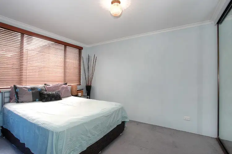 Fifth view of Homely unit listing, 31/142 Moore Street, Liverpool NSW 2170