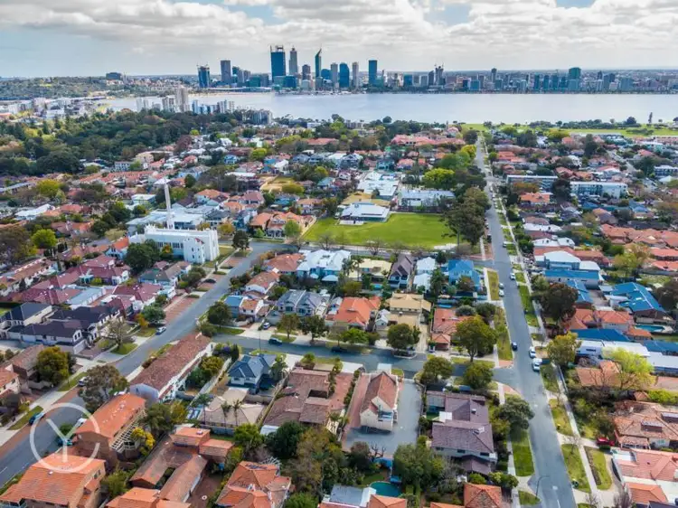 7 Hill Street, South Perth WA 6151