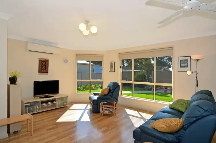 Second view of Homely house listing, 8 Mountain Ash Place, Worrigee NSW 2540