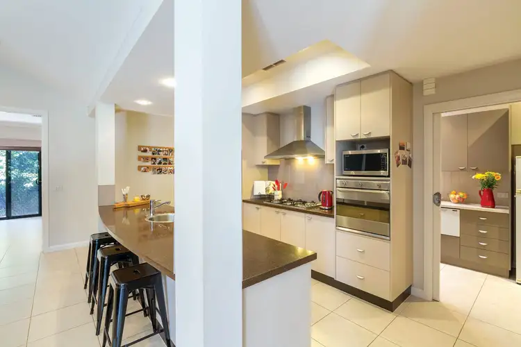 Sixth view of Homely house listing, 12 Stirling Drive, Lake Gardens VIC 3355