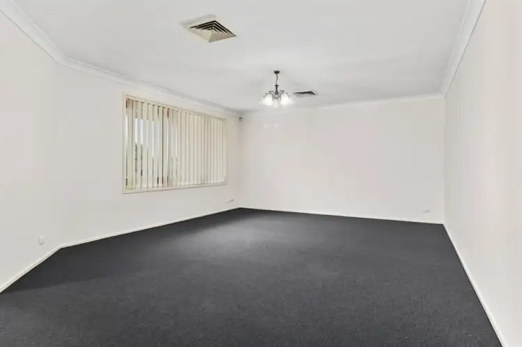 Fourth view of Homely house listing, 3 Cantello Avenue, Hammondville NSW 2170