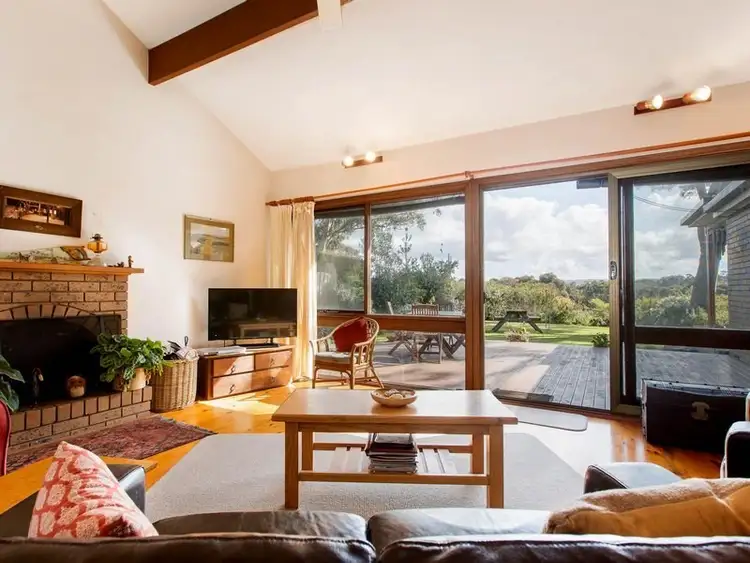 Fifth view of Homely house listing, 16 Bruce Street, Balnarring VIC 3926