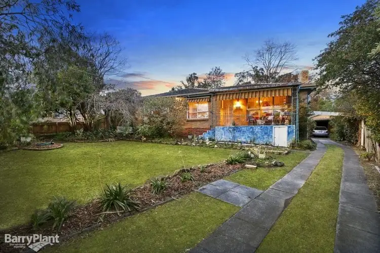 5 Wilde Court, Mooroolbark VIC 3138