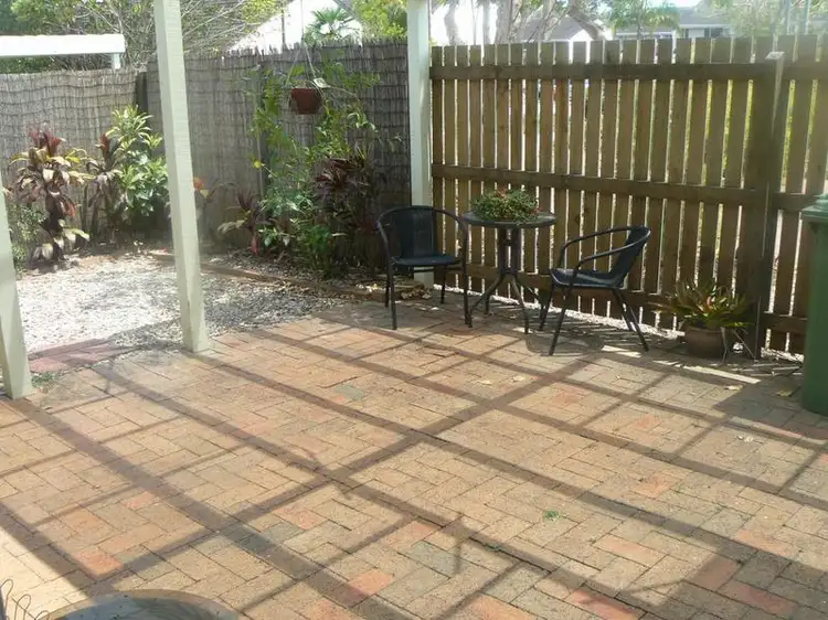 Second view of Homely villa listing, 44/14 Kensington Place, Birkdale QLD 4159