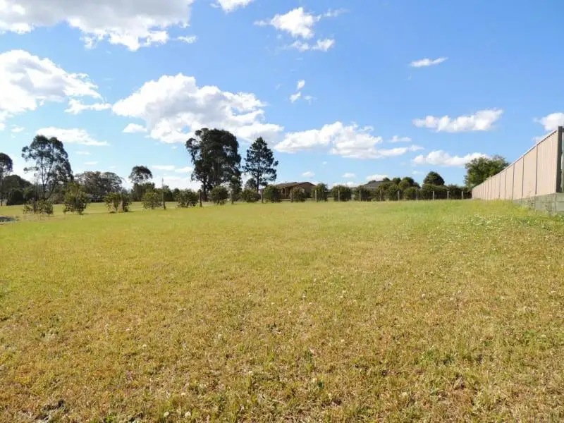 Main view of Homely land listing, Address available on request