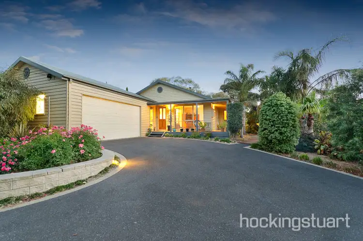 2 Sherwood Avenue, Rosebud VIC 3939