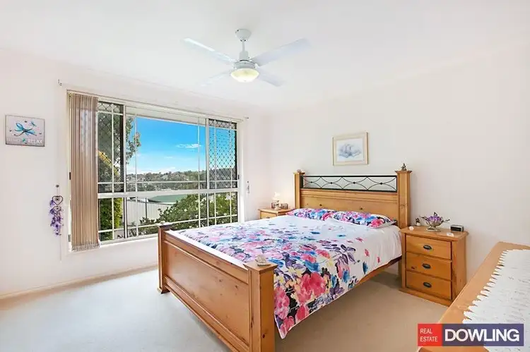 Fifth view of Homely villa listing, 1/132a Cardiff Road, Elermore Vale NSW 2287