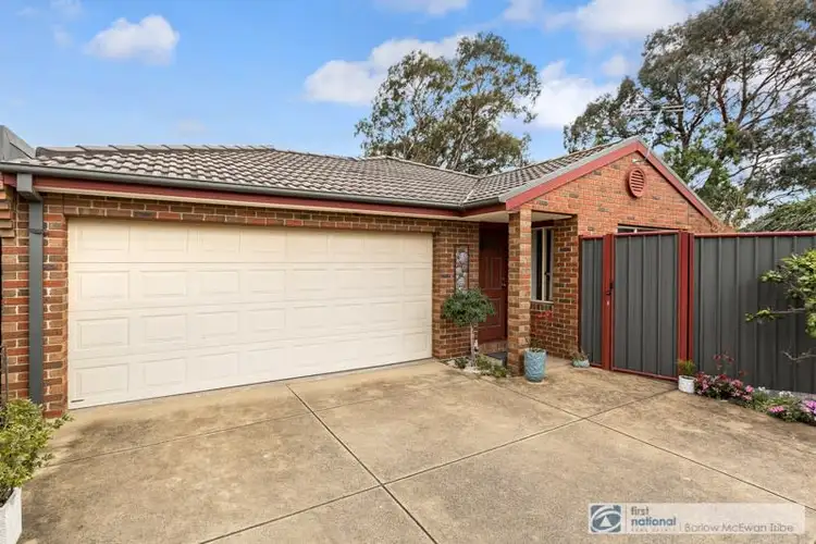 Second view of Homely unit listing, 2/170 Blyth Street, Altona VIC 3018
