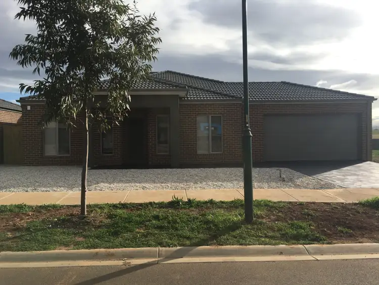 115 Turpentine Road, Brookfield VIC 3338