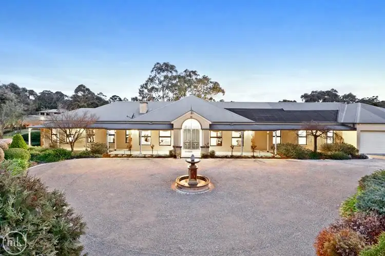 Main view of Homely house listing, 2 Lakeside Drive, Lower Plenty VIC 3093