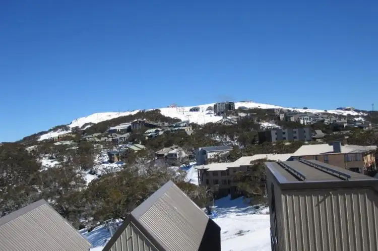 Second view of Homely apartment listing, 318/69 Chamois Rd, Mount Buller VIC 3723