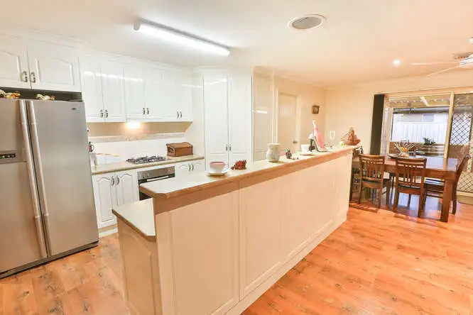 Fifth view of Homely house listing, 22 Melaleuca Street, Buronga NSW 2739