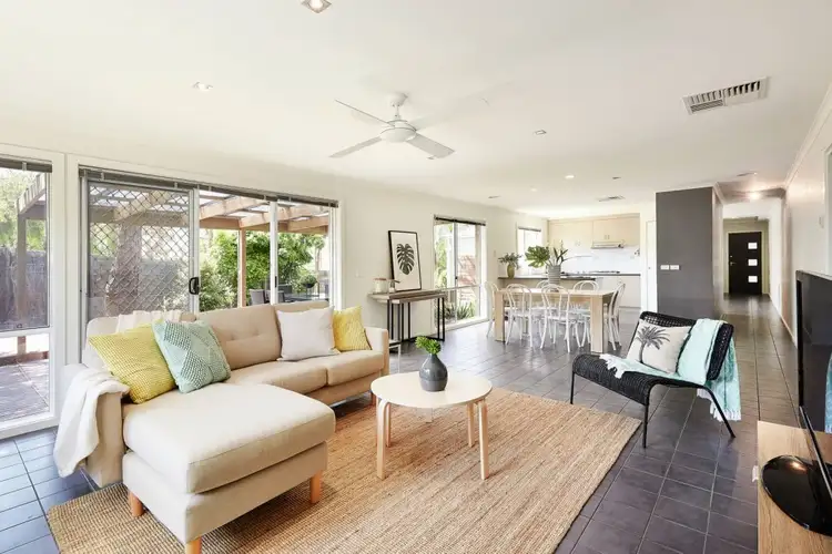 Fifth view of Homely house listing, 8 Batman Avenue, Mount Eliza VIC 3930