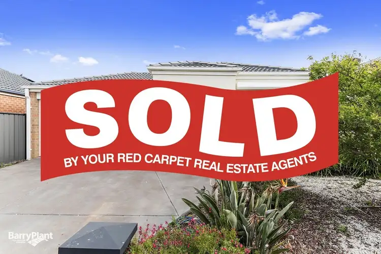 3 Coombes Court, Point Cook VIC 3030