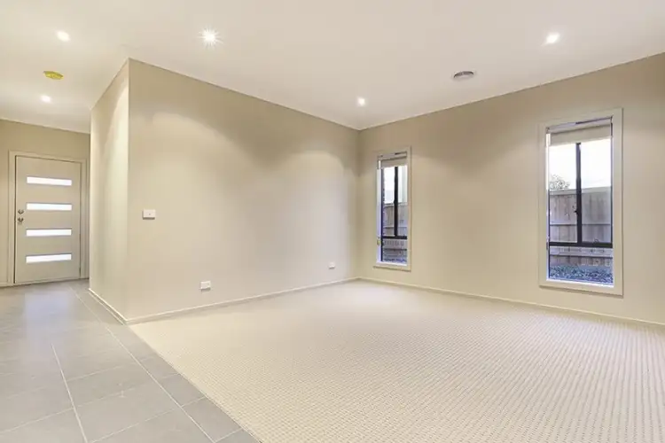 Second view of Homely house listing, 38 Safari Drive, Tarneit VIC 3029
