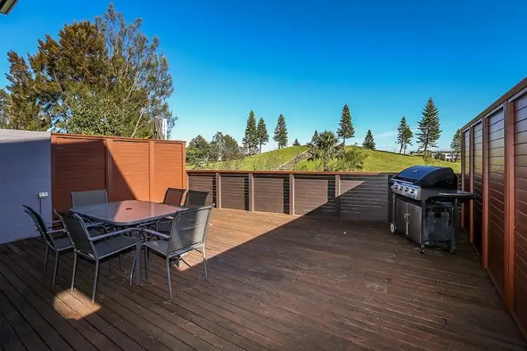 Fifth view of Homely unit listing, 34/1 Forbes Street, Carrington NSW 2294