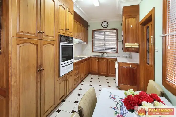 Second view of Homely house listing, 1B Pamela Crescent, Berala NSW 2141