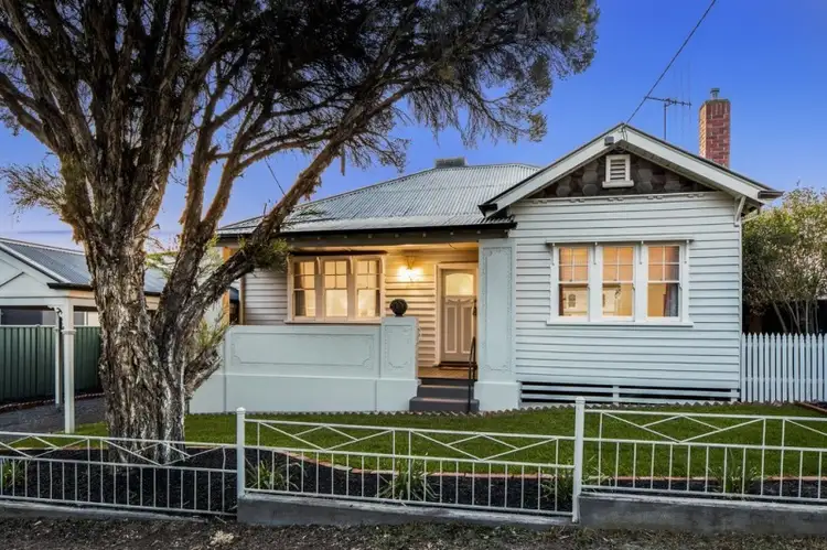 Main view of Homely house listing, 5 Carwardine Street, Bendigo VIC 3550