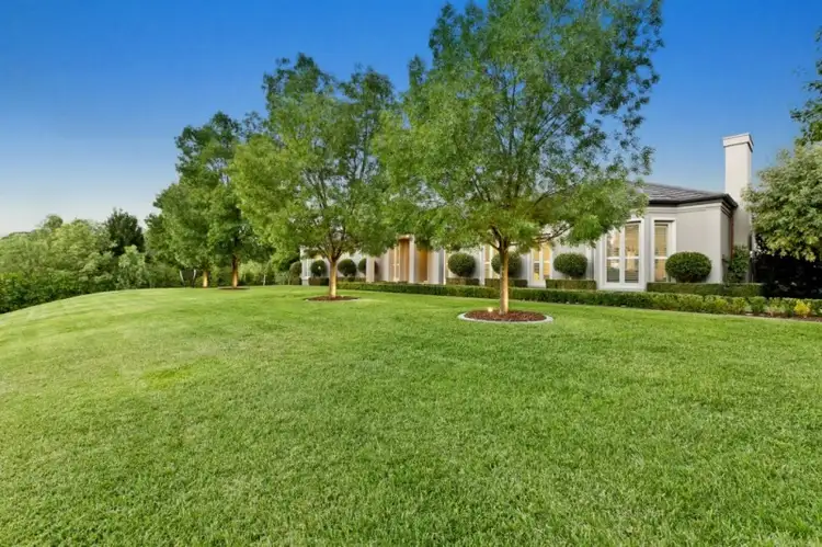Second view of Homely house listing, 5 Amberley Way, Lower Plenty VIC 3093