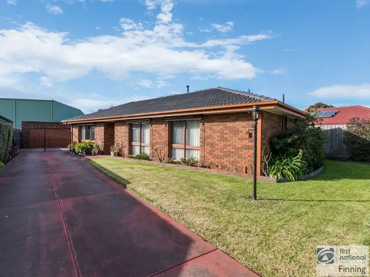 Second view of Homely house listing, Address available on request