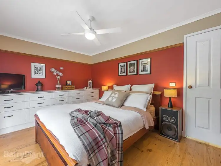 Fifth view of Homely house listing, 34 Old Forest Road, The Basin VIC 3154