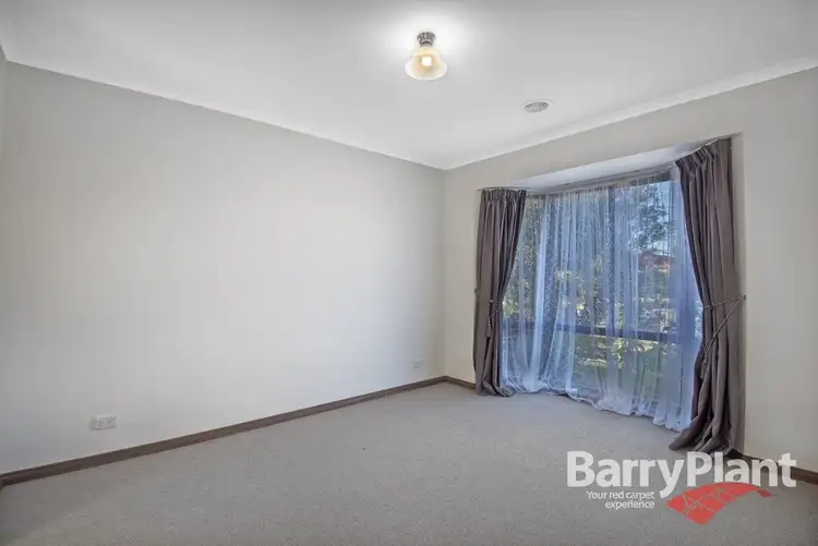 Fifth view of Homely house listing, 12 Purchas Street, Werribee VIC 3030