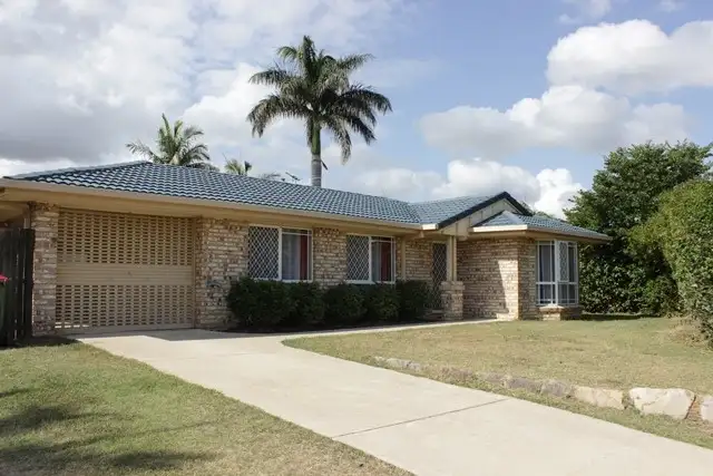 Main view of Homely house listing, 1 Resolution Parade, Flinders View QLD 4305