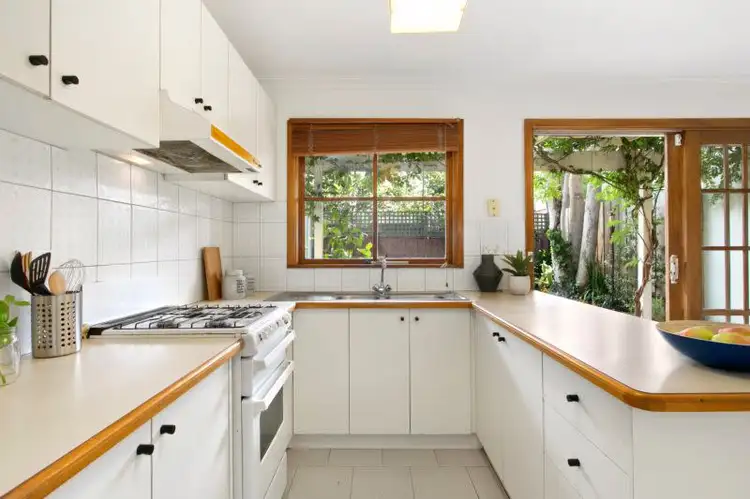 Fourth view of Homely house listing, 71 Egan Street, Richmond VIC 3121